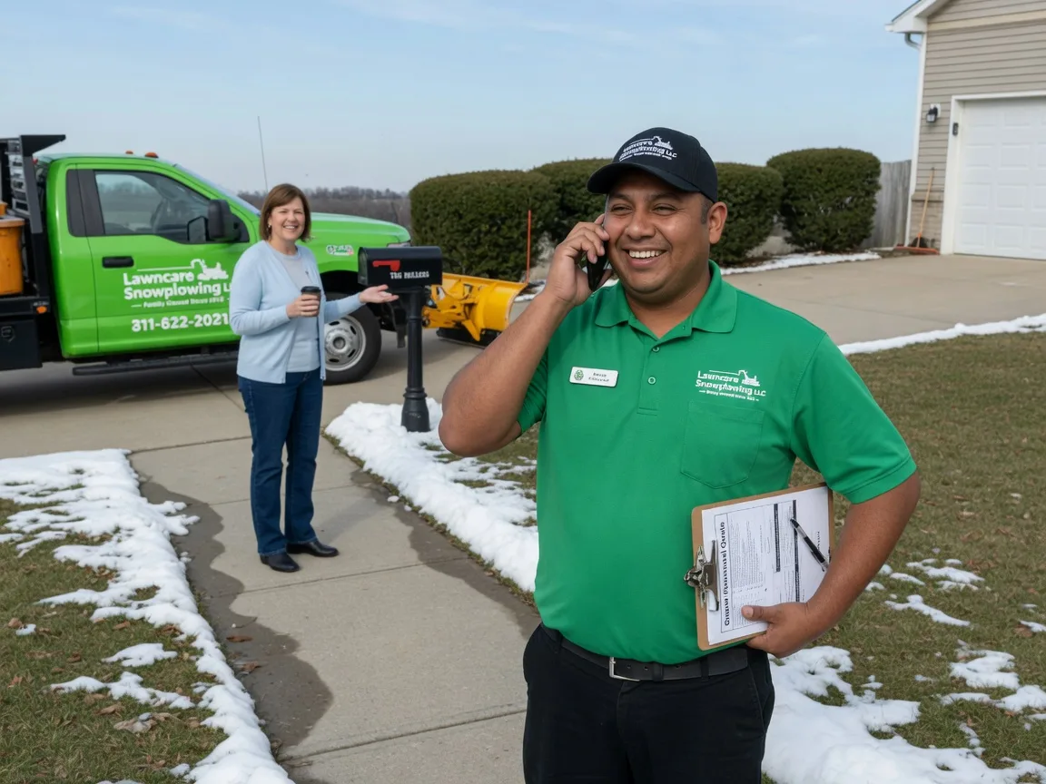Lawn Care Services By Expert Landscaper Shasta Lake, CA FAQs